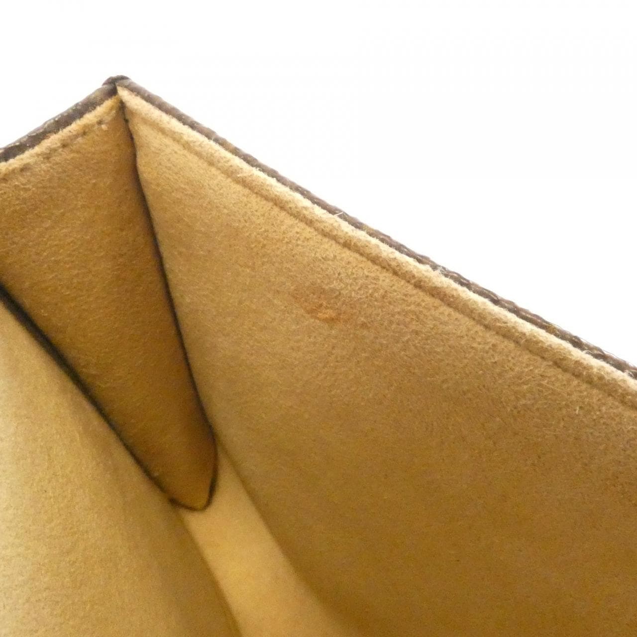 ルイヴィトン モノグラム ポシェット ツイン GM M51852 ショルダーバッグ