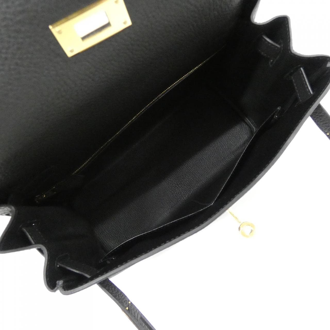 【未使用品】エルメス ケリー 28cm 027630CC バッグ