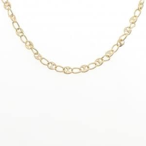 750YG ネックレス