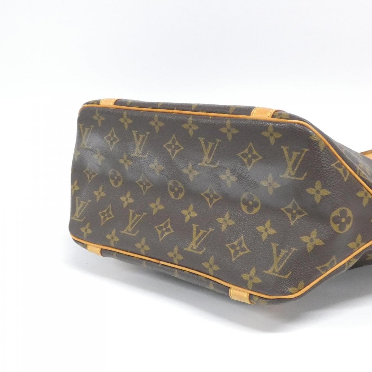 ルイヴィトン モノグラム サック ショッピング M51108 バッグ