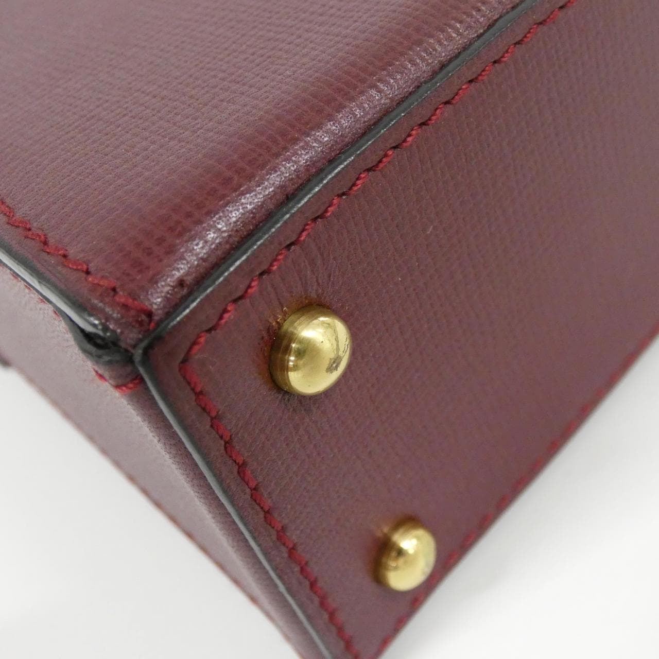 【ヴィンテージ】カルティエ MUST DE　CARTIER L1000159 バッグ