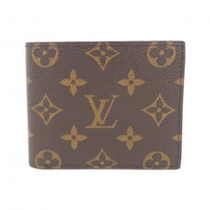 LOUIS VUITTON bifold wallet