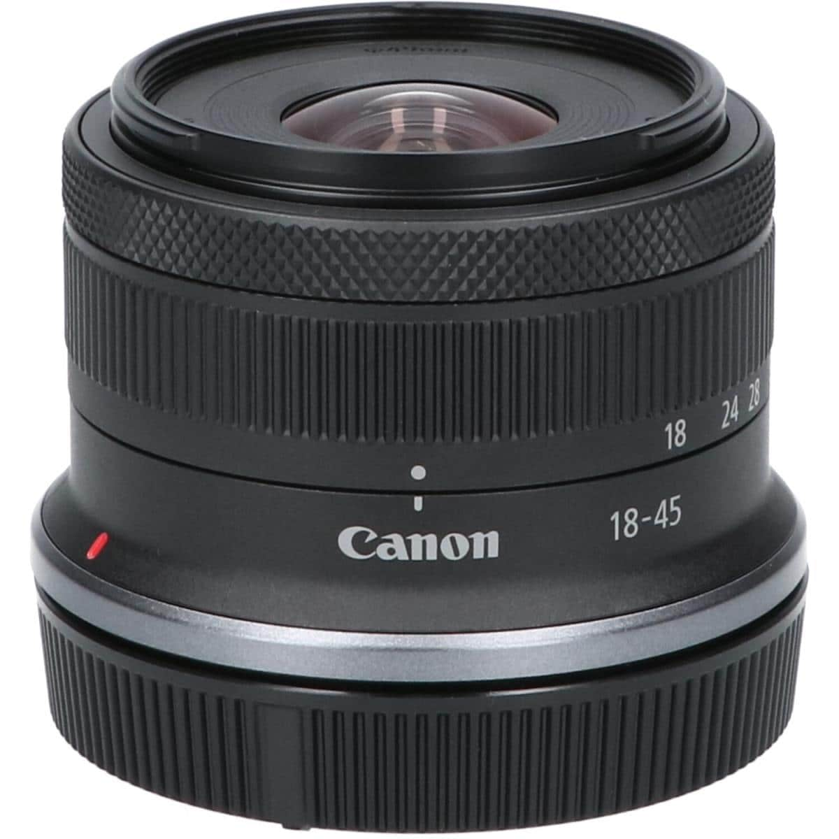 CANON RF-S18-45mm F4.5-6.3IS STM