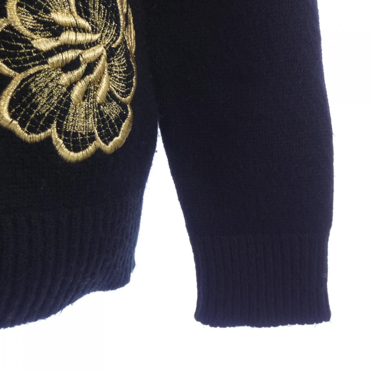 ドルチェアンドガッバーナ DOLCE&GABBANA ニット