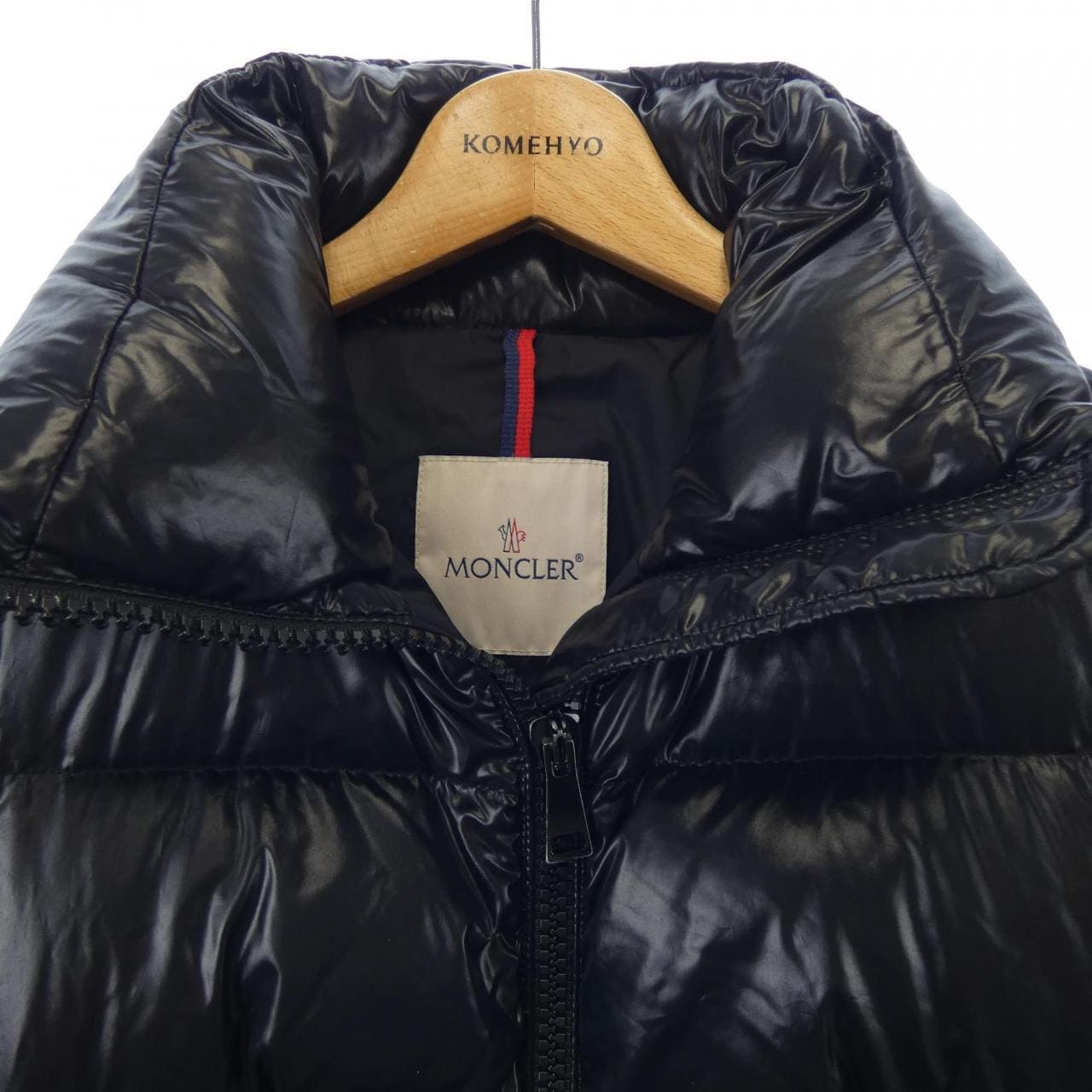 MONCLER MONCLER Down Coat