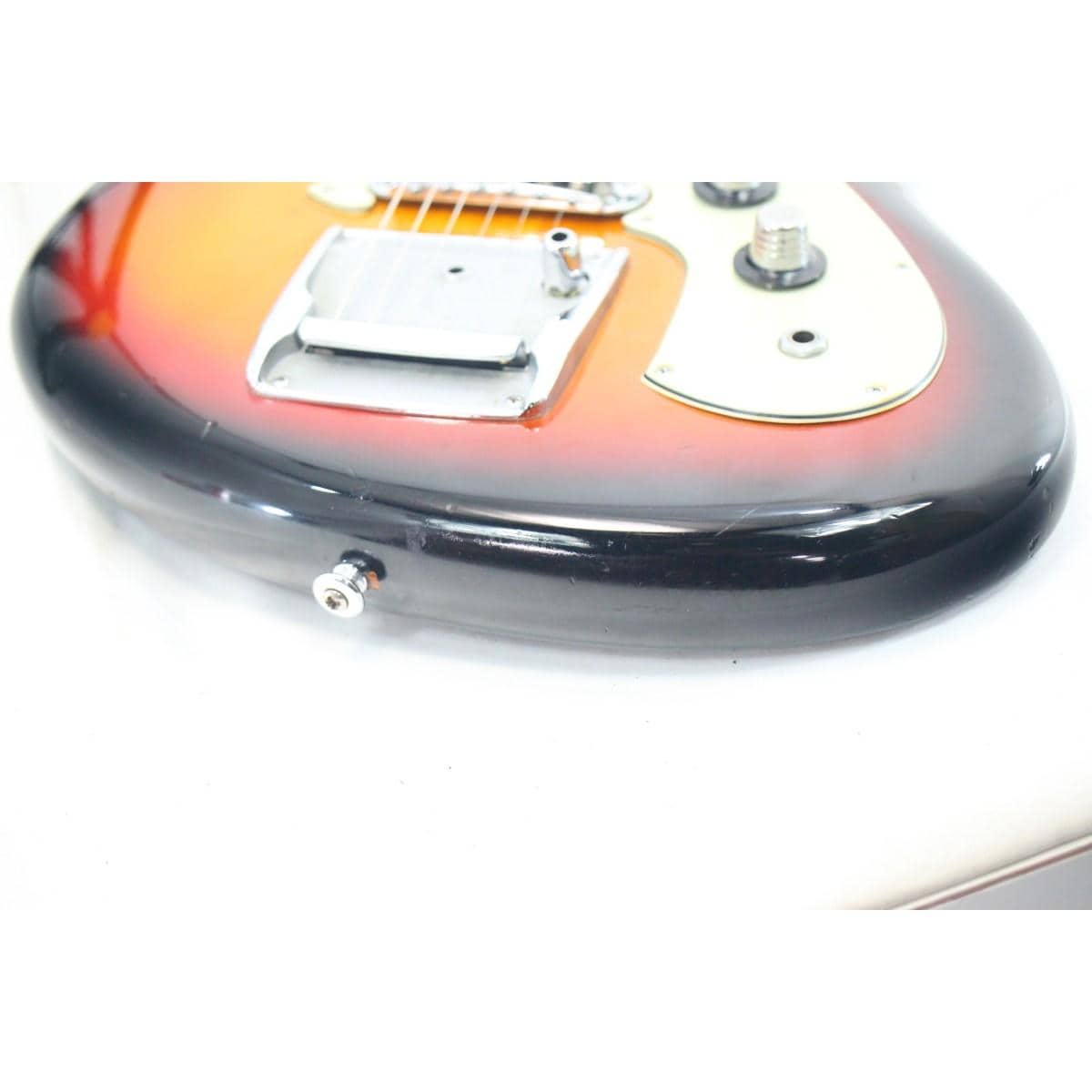ＹＡＭＡＨＡ　ＳＧ－２