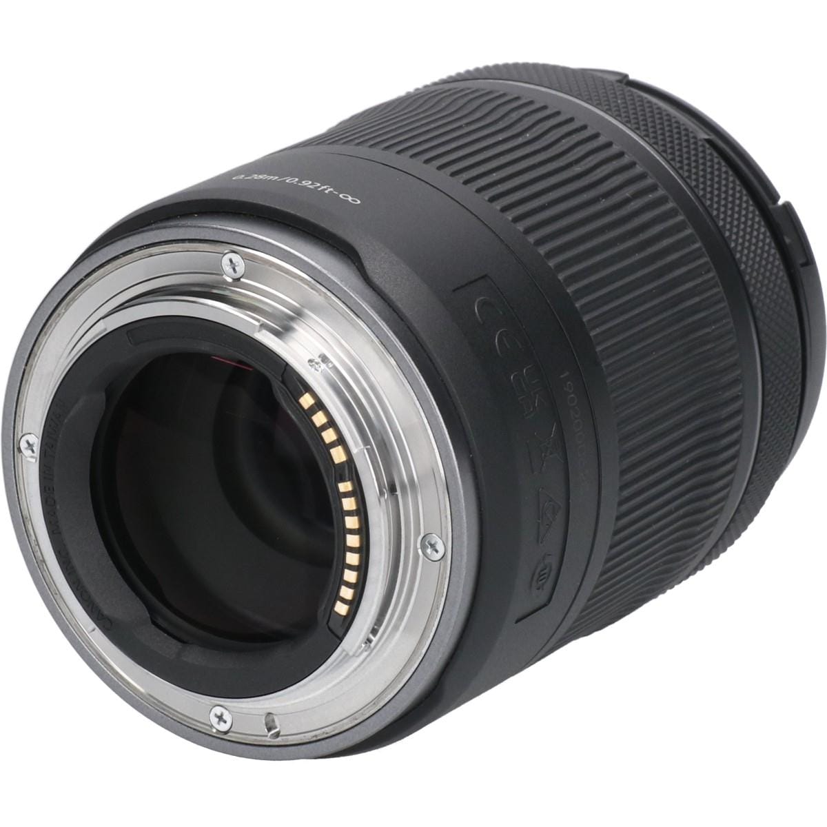 ＲＦ１５－３０ｍｍ　Ｆ４．５－６．３ＩＳ　ＳＴＭ