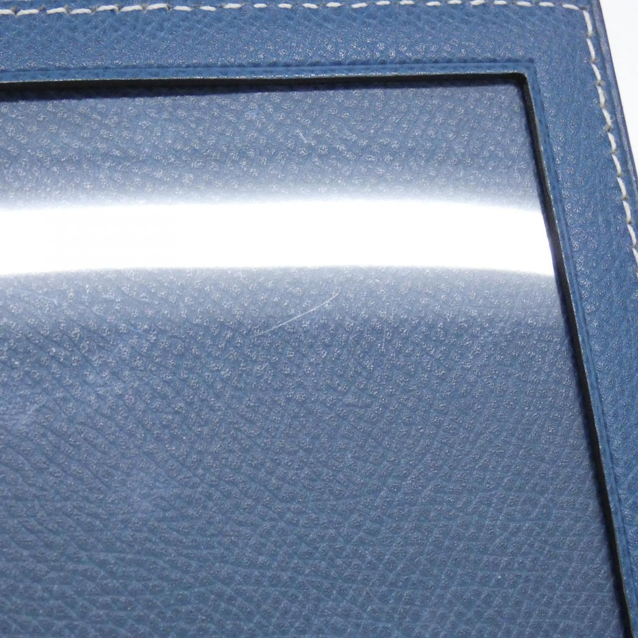 エルメス GRAND PAPA 2 11×16.5 フォトケース