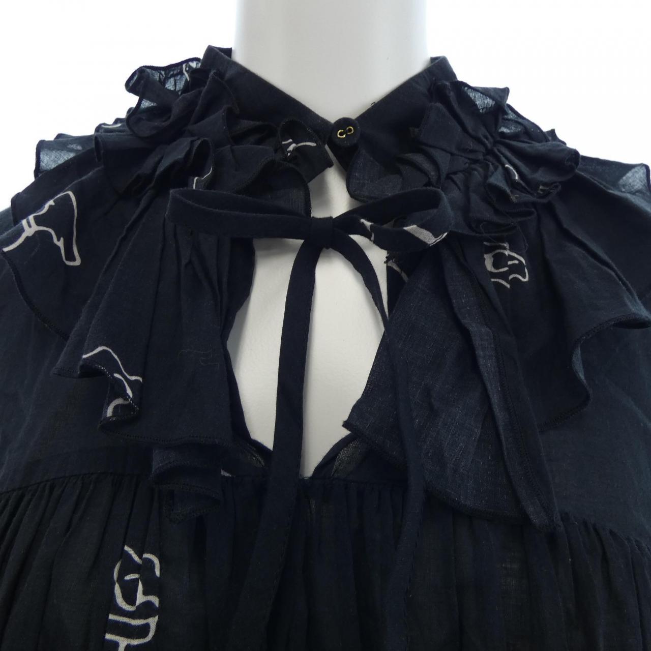 カレンウォーカー KAREN WALKER トップス