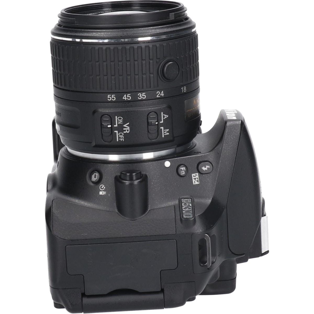 Ｄ５３００　ＡＦ－Ｓ１８－５５ＶＲＩＩＫＩＴ