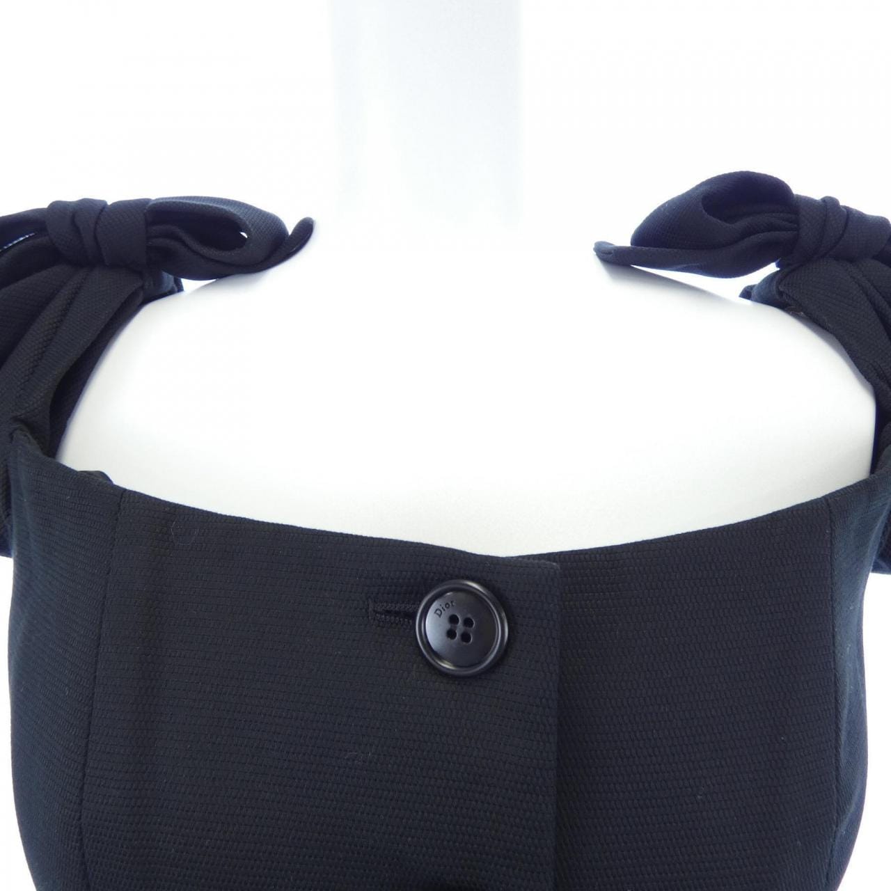 CHRISTIAN DIOR CHRISTIAN DIOR 1C21217C1311 Tops