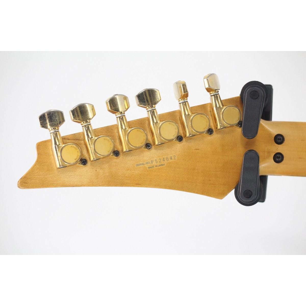 ＩＢＡＮＥＺ　　Ｓ５４０ＦＭ