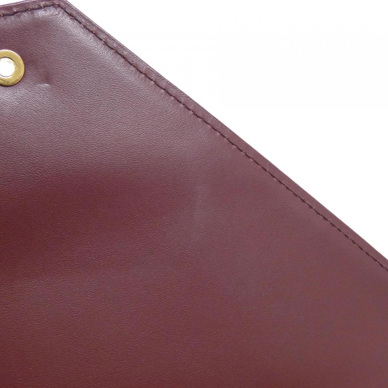 【ヴィンテージ】カルティエ MUST DE CARTIER ショルダーバッグ