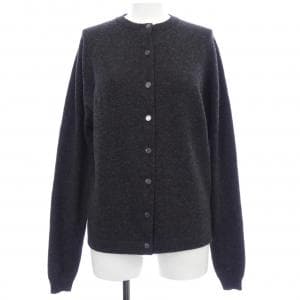 【ヴィンテージ】エルメス HERMES クルードセル CLOU DE SELLE カーディガン