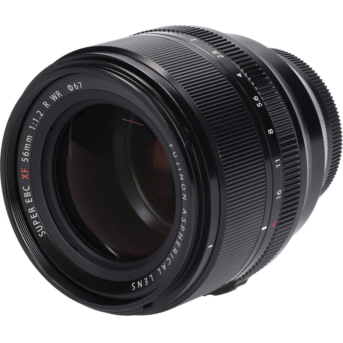ＸＦ５６ｍｍ　Ｆ１．２Ｒ　ＷＲ