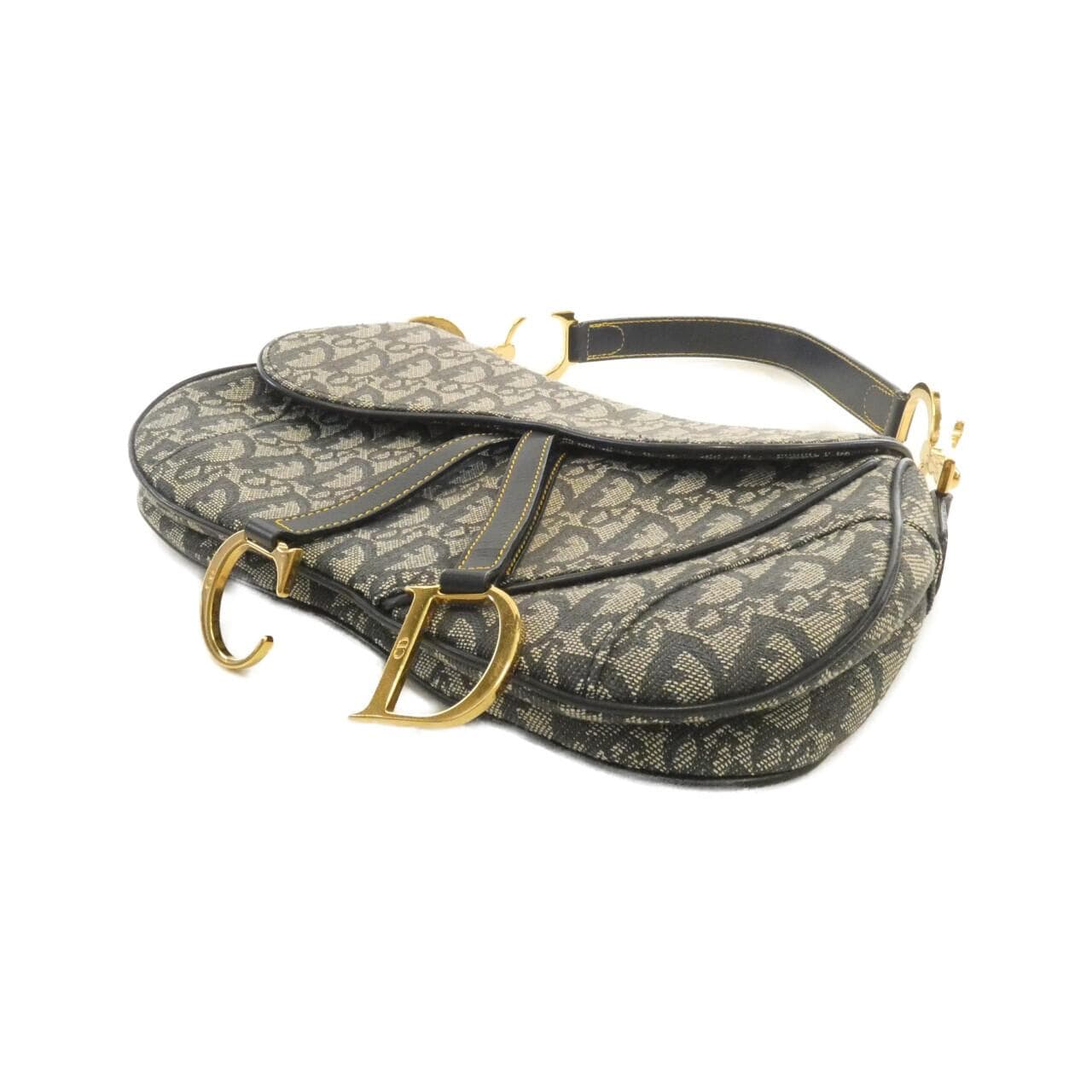 クリスチャンディオール ショルダーバッグ