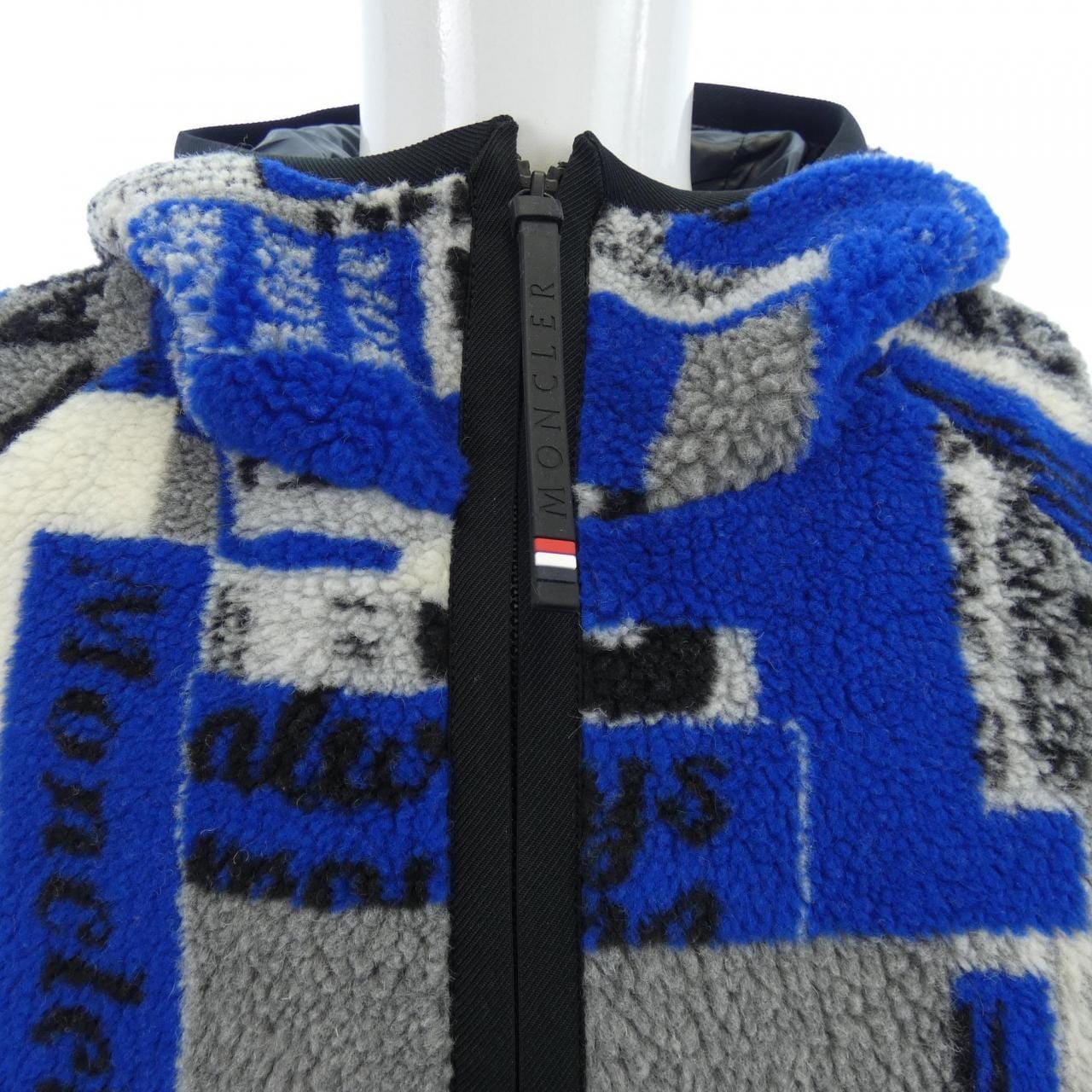MONCLER GRENOBLE蒙克勒·格勒诺布尔