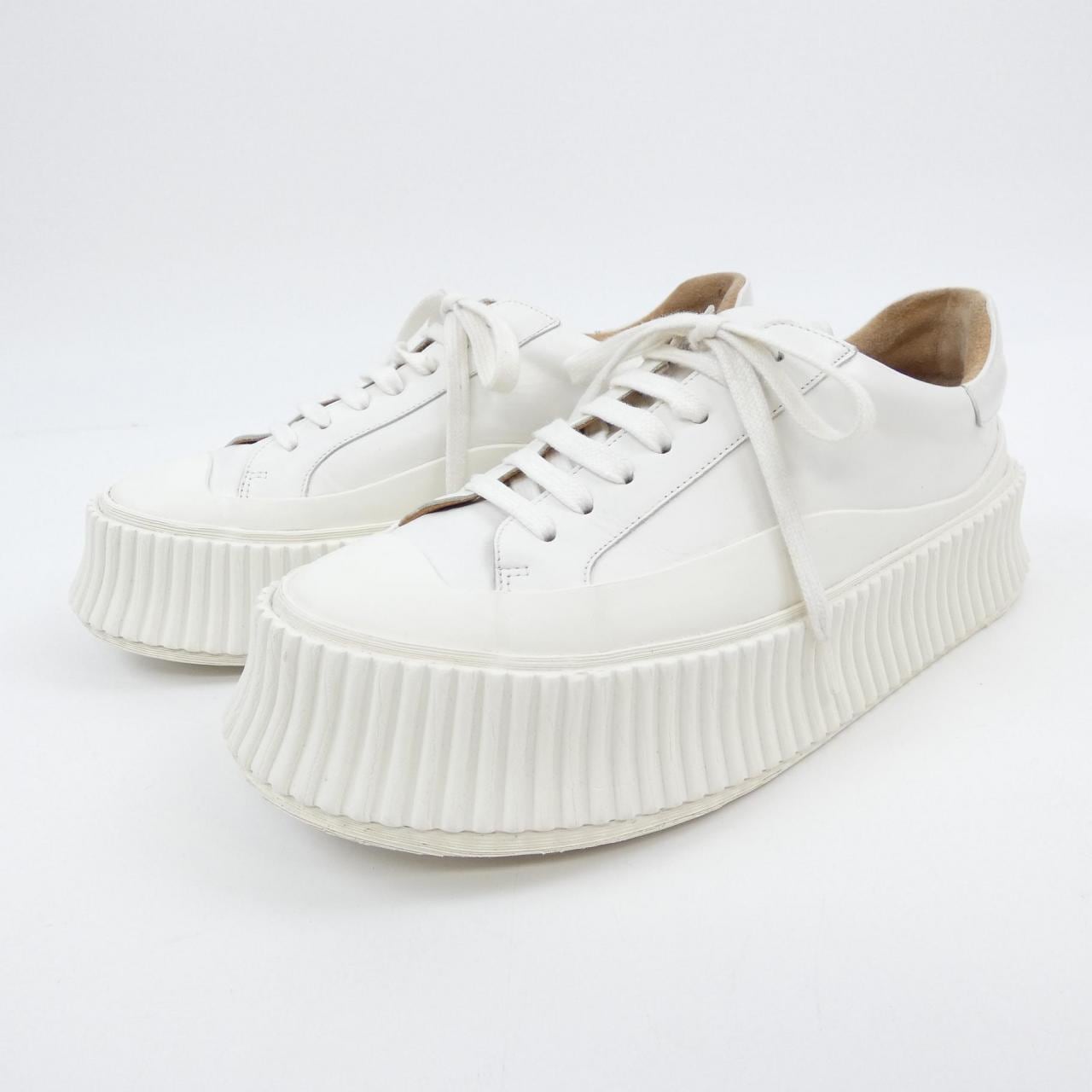 ジルサンダー JIL SANDER スニーカー