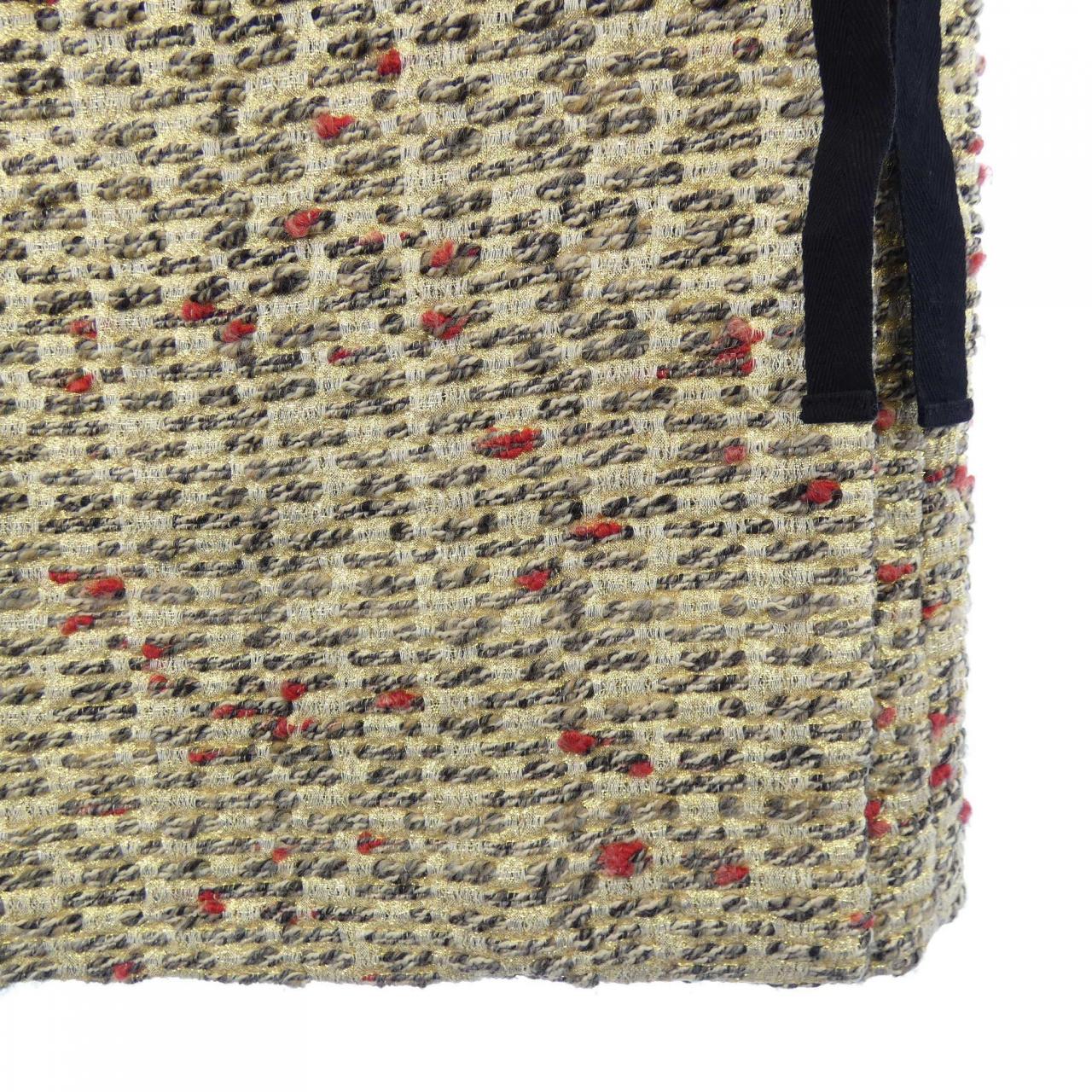 プラダ PRADA P122R S201 スカート