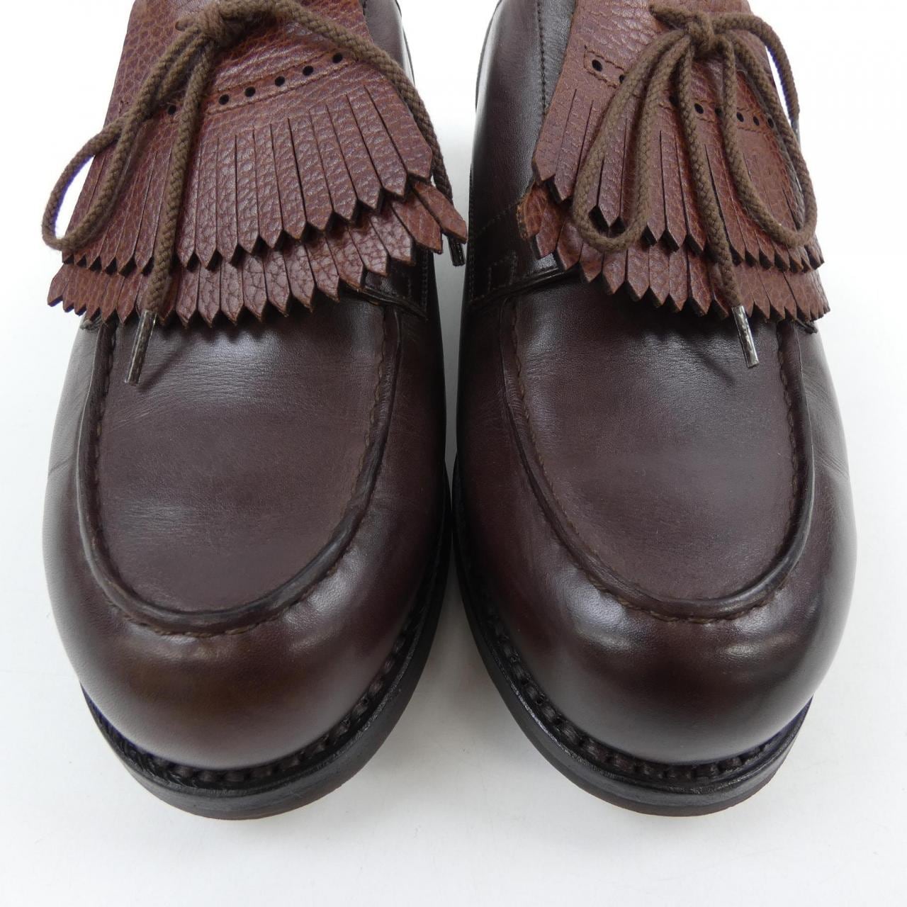 ジェイエムウエストン J.M.WESTON GOLF 641 シューズ