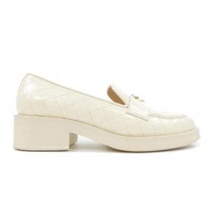 シャネル CHANEL ローファー LOAFERS G37932X56233 シューズ