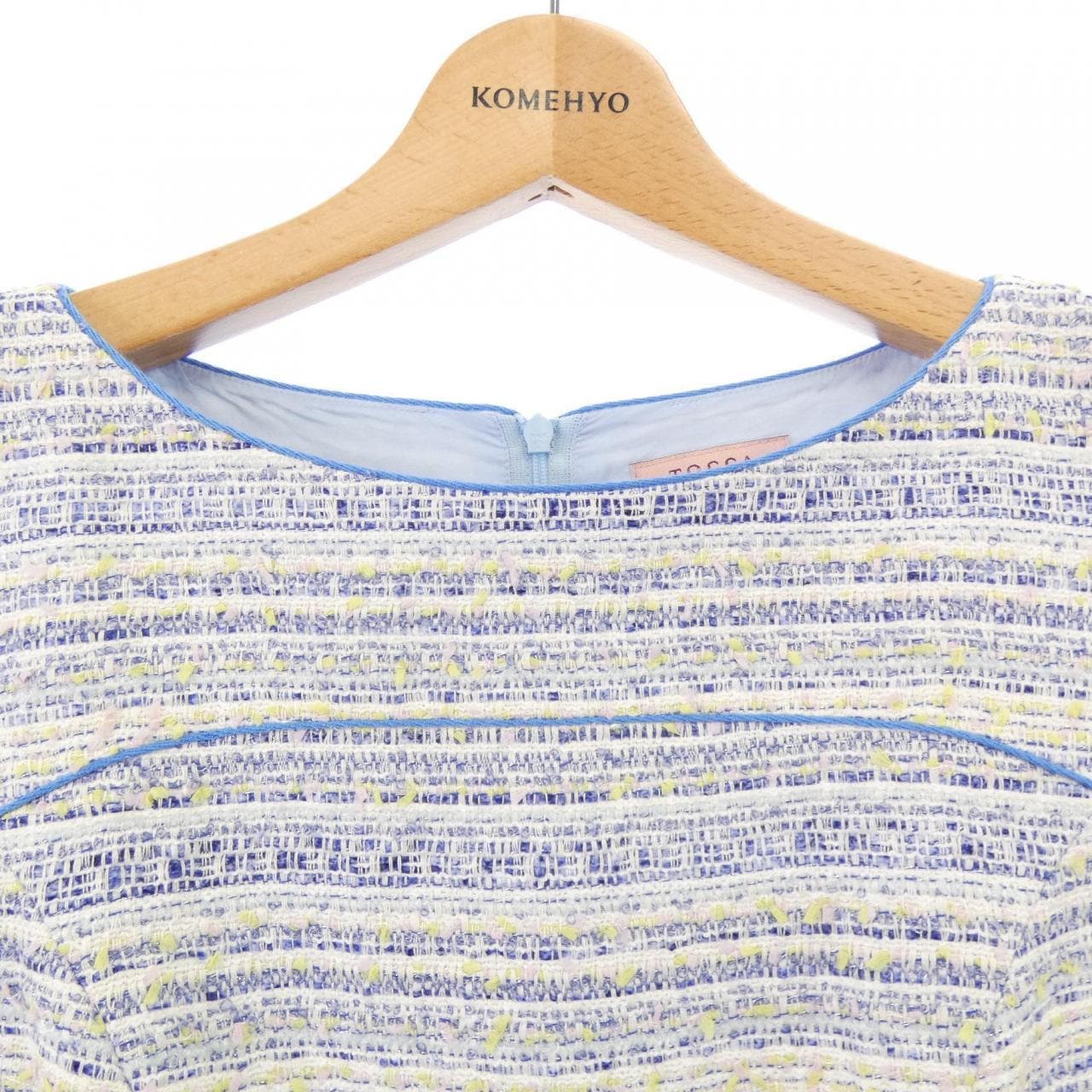 トッカ TOCCA ワンピース