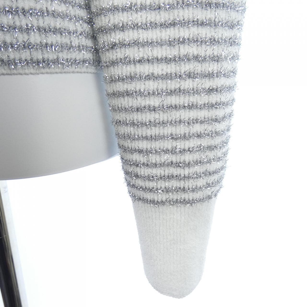 シャネル CHANEL LOOK20 P76970K11065 カーディガン