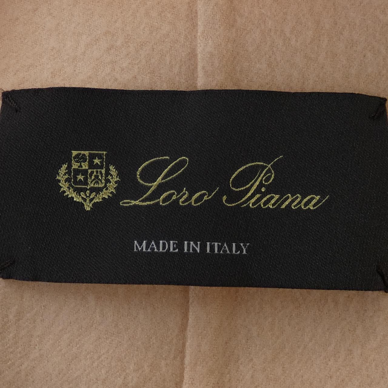 ロロピアーナ Loro Piana FAF6283 コート