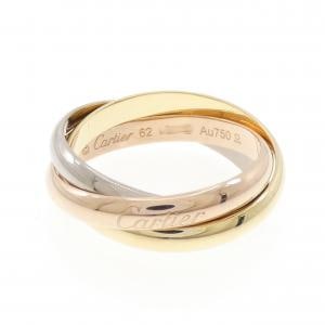 カルティエ トリニティ リング