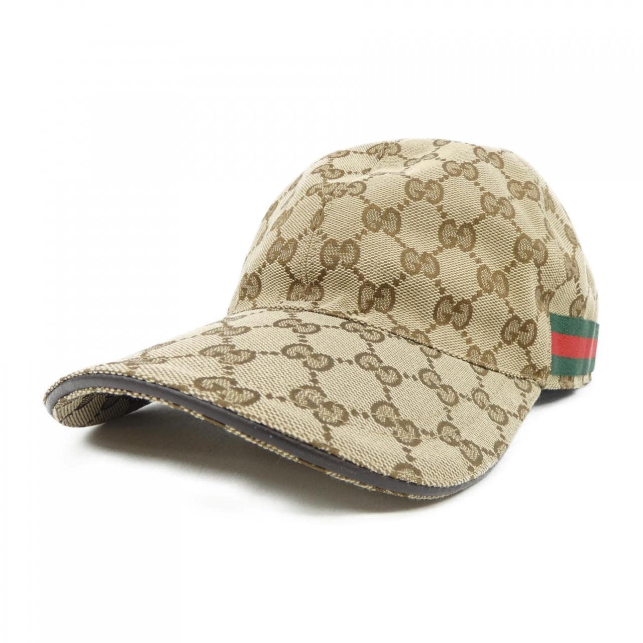 グッチ GUCCI 200035 キャップ