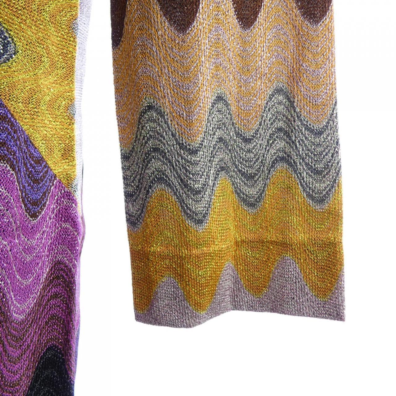 ミッソーニ MISSONI ワンピース