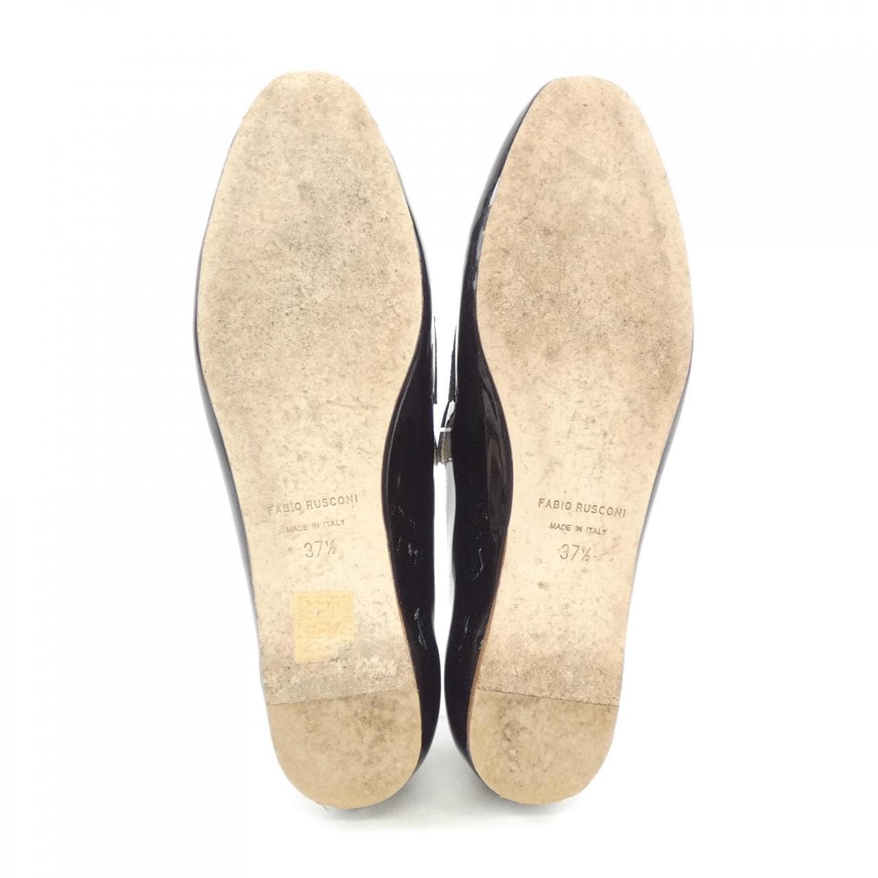 ファビオルスコーニ FABIO RUSCONI シューズ