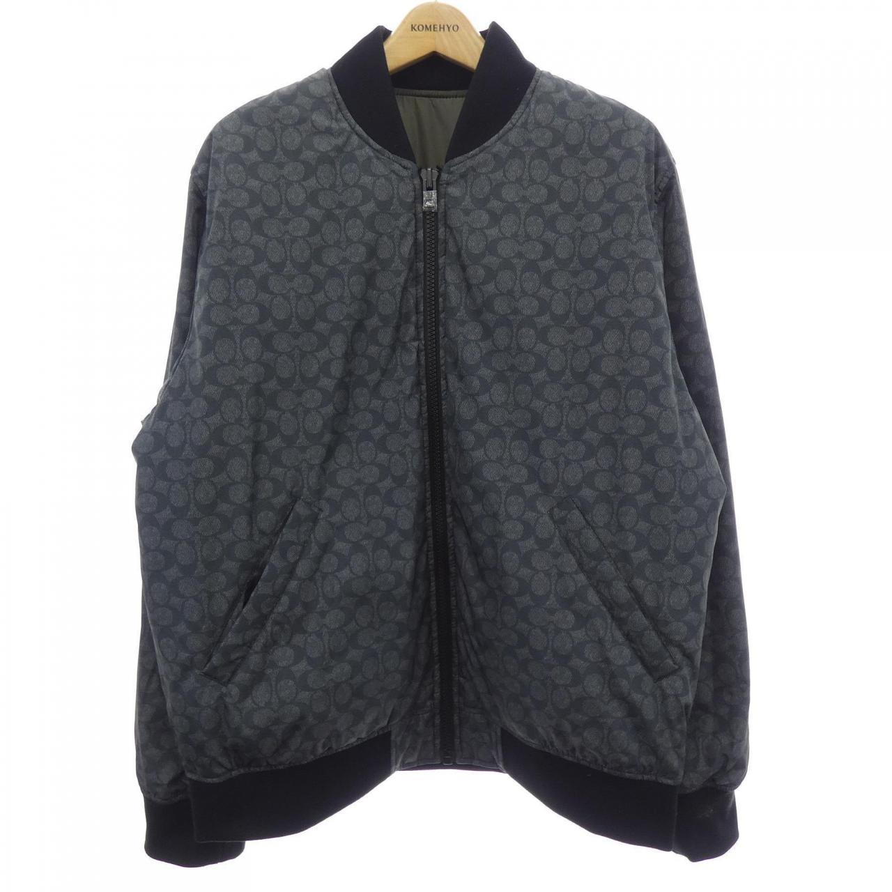 コーチ COACH ブルゾン