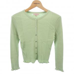 トッカ TOCCA カーディガン