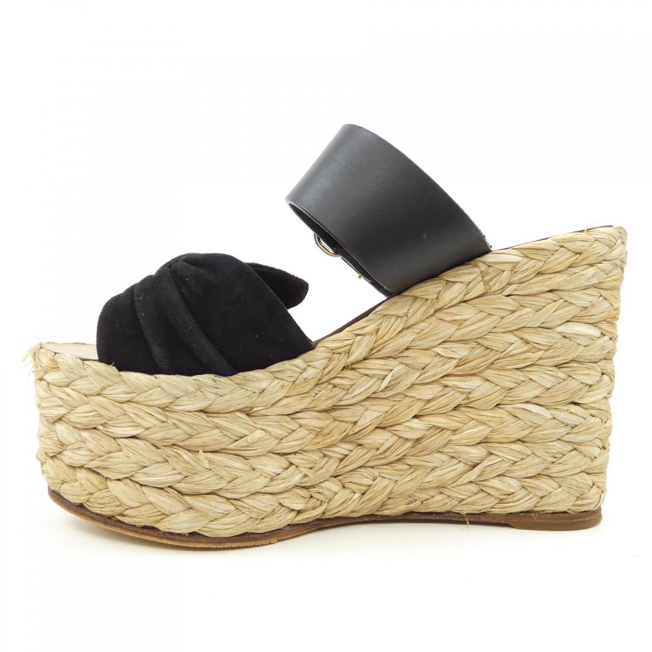 ヴァレンティノガラヴァーニ VALENTINO GARAVANI サンダル