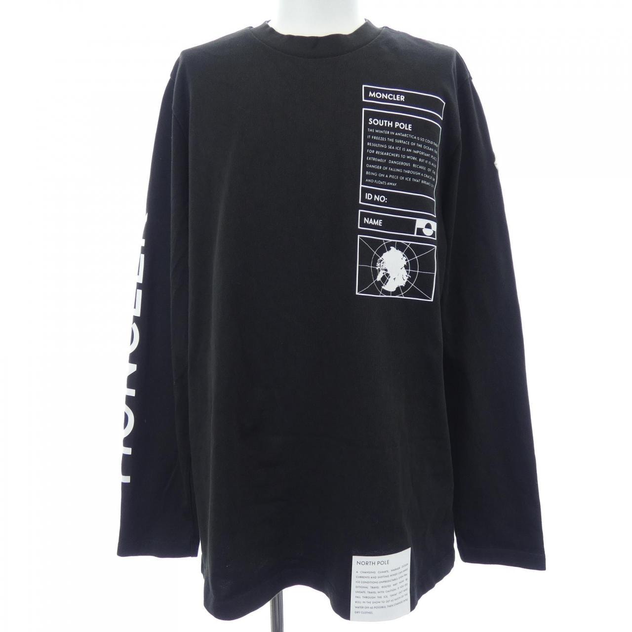 モンクレール MONCLER H20918D00010 Tシャツ