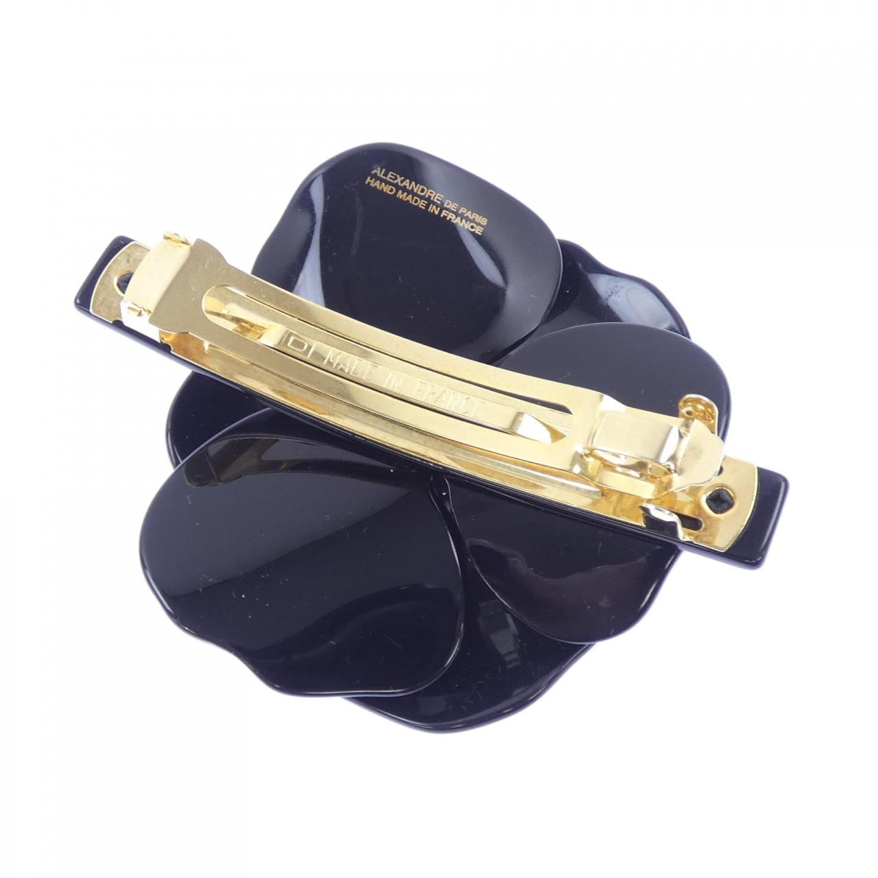 アレクサンドルドゥパリ ALEXANDRE DE PARIS HAIR ACCESSORIES