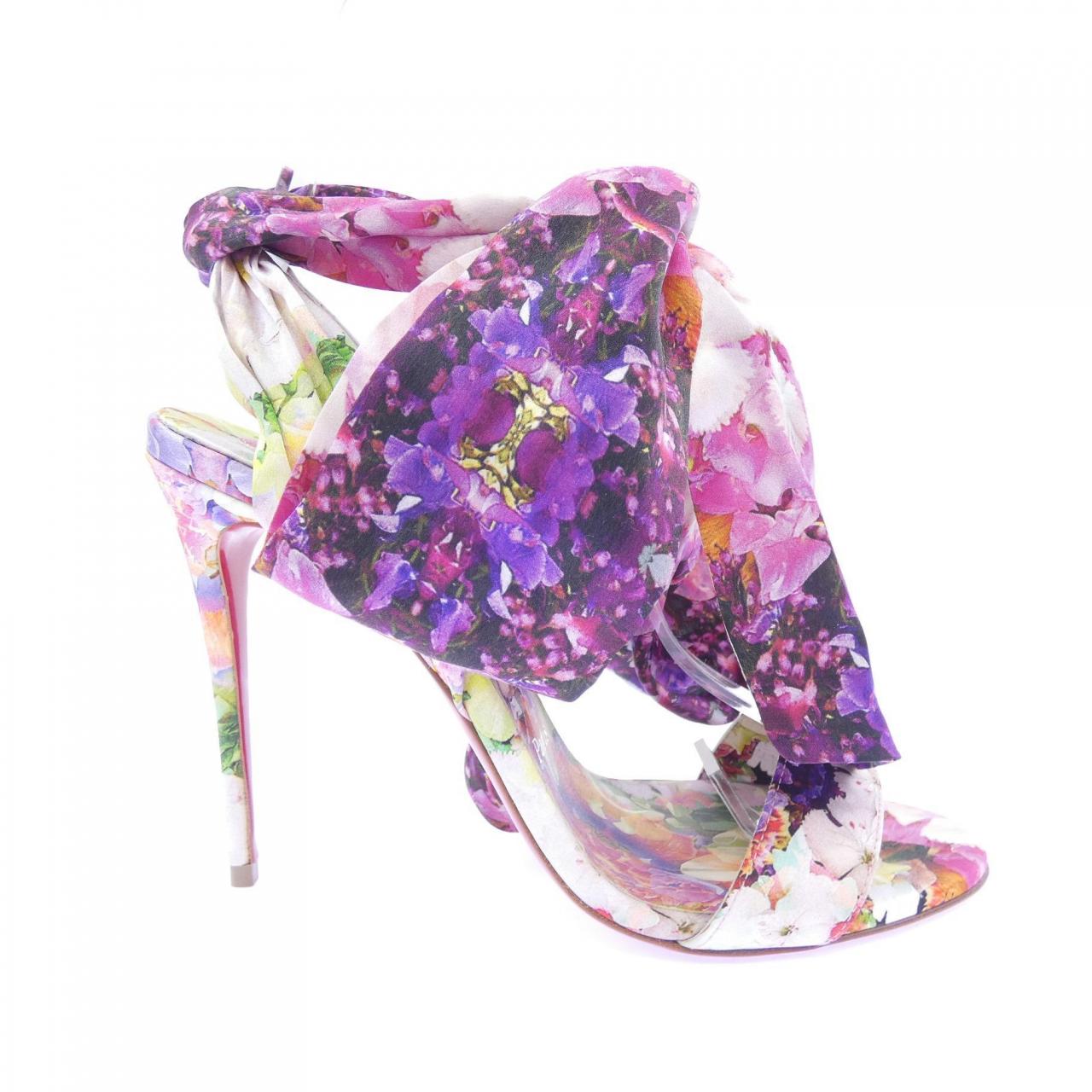 クリスチャンルブタン CHRISTIAN LOUBOUTIN サンダル