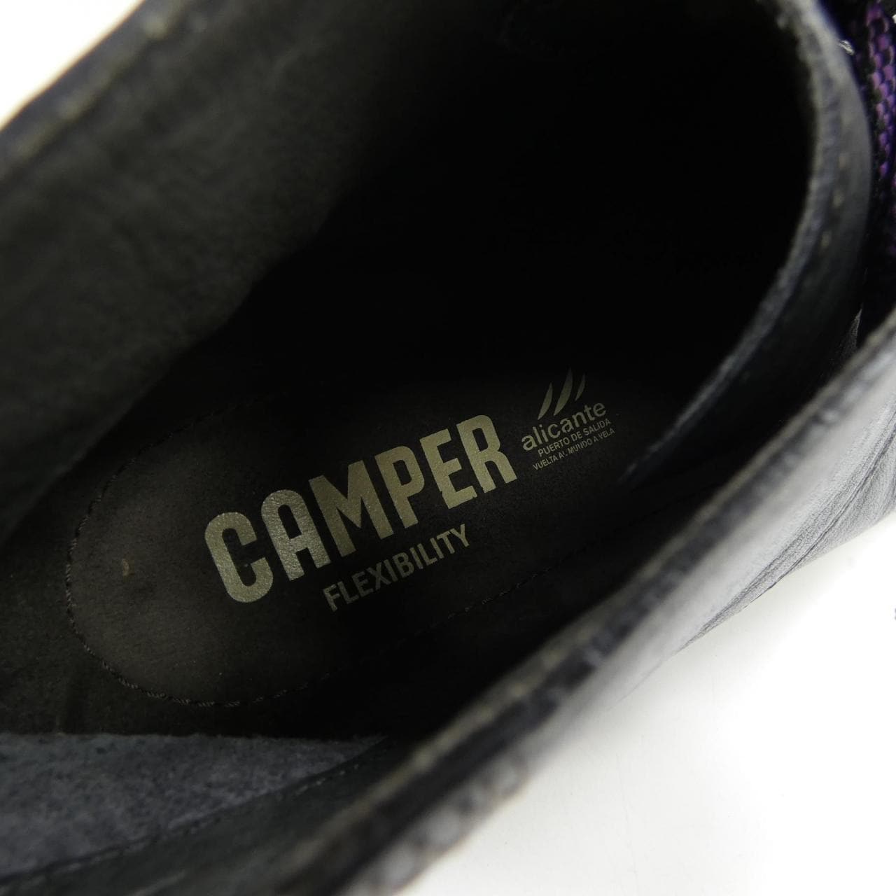 カンペール CAMPER シューズ