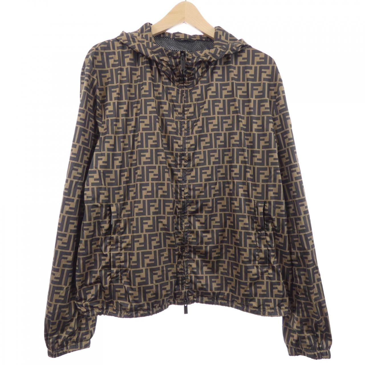 フェンディ FENDI FW0832 A7FN ブルゾン