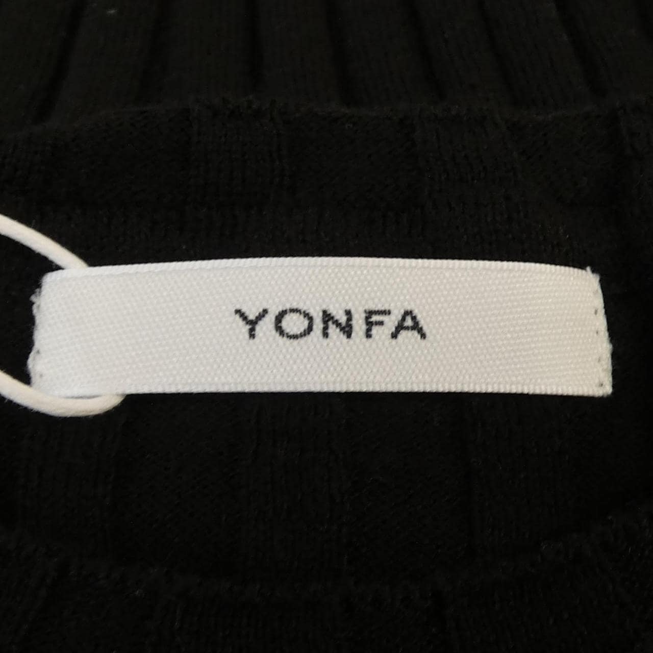 YONFA ニット