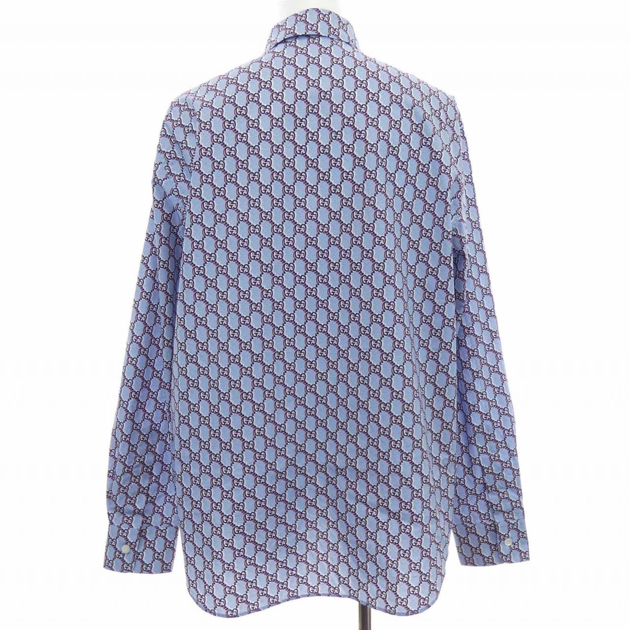 グッチ GUCCI 814557 Z7AHC シャツ