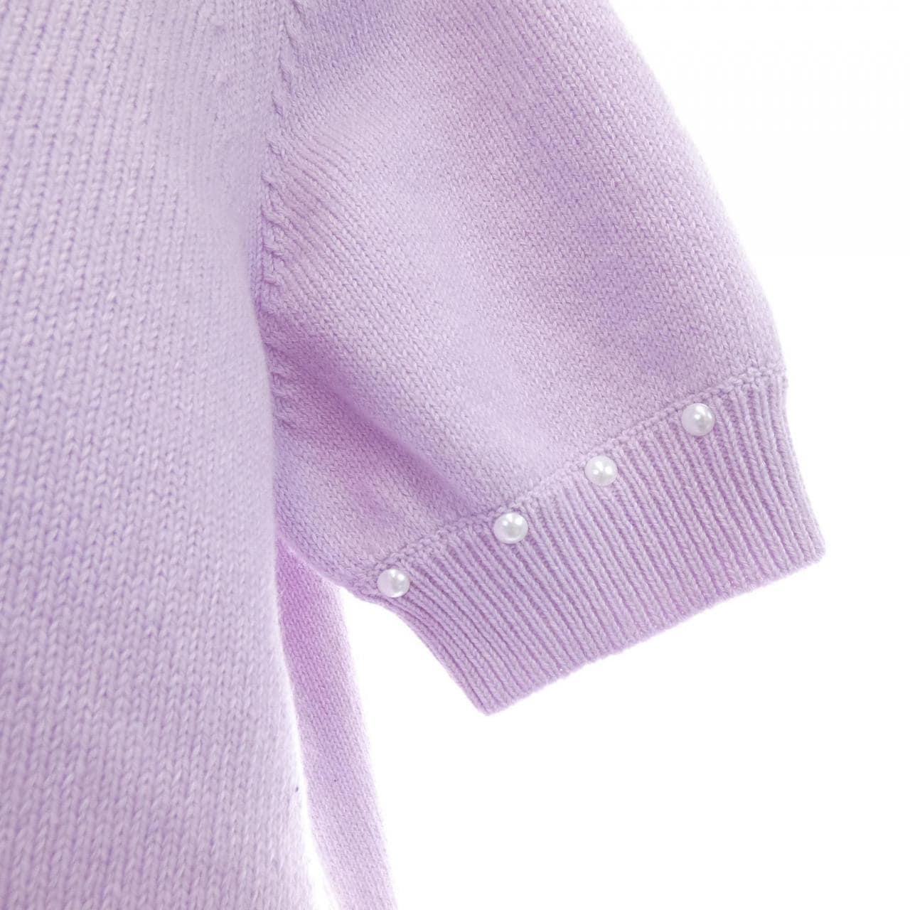 シャネル CHANEL P53611K06956 ニット