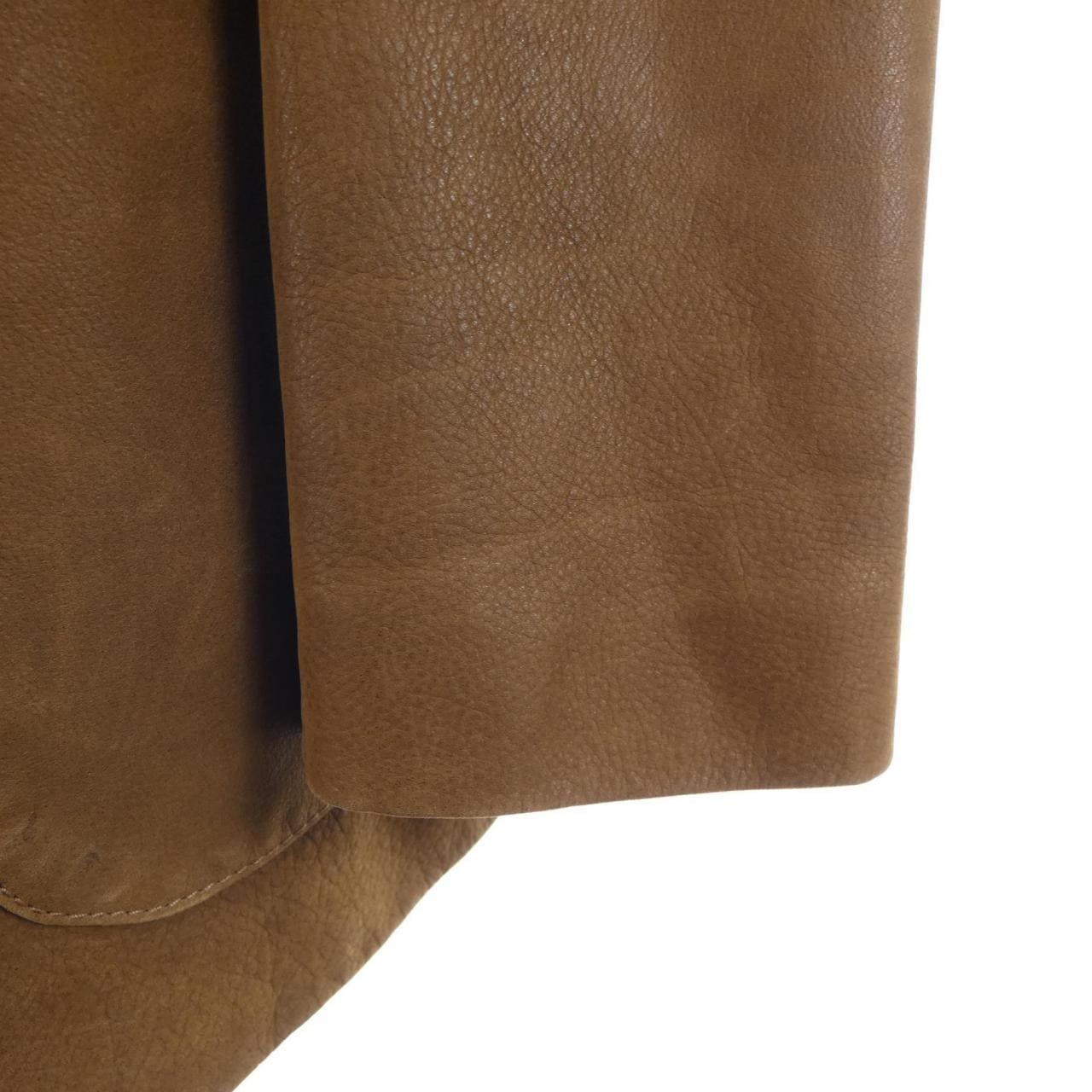 ブルネロクチネリ BRUNELLO CUCINELLI レザージャケット