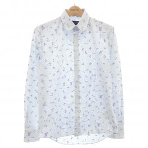 ルイヴィトン LOUIS VUITTON HHS41WOSF シャツ