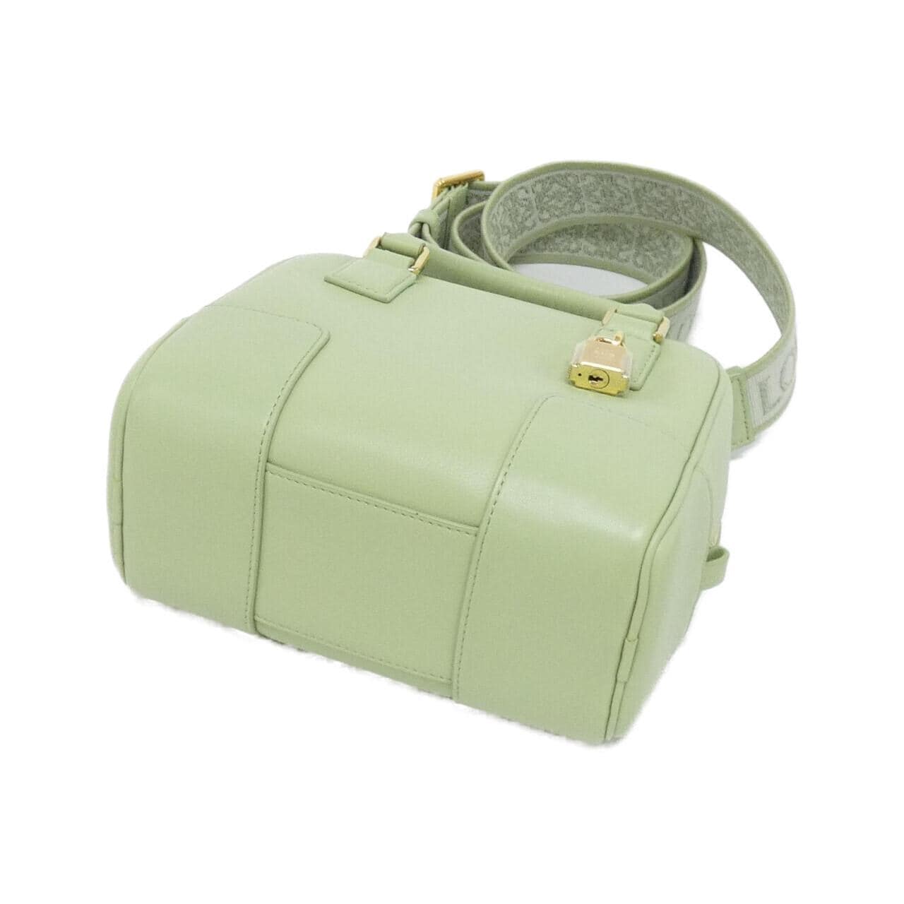 ロエベ アマソナ 16 スクエア 16cm A039N21X01 バッグ