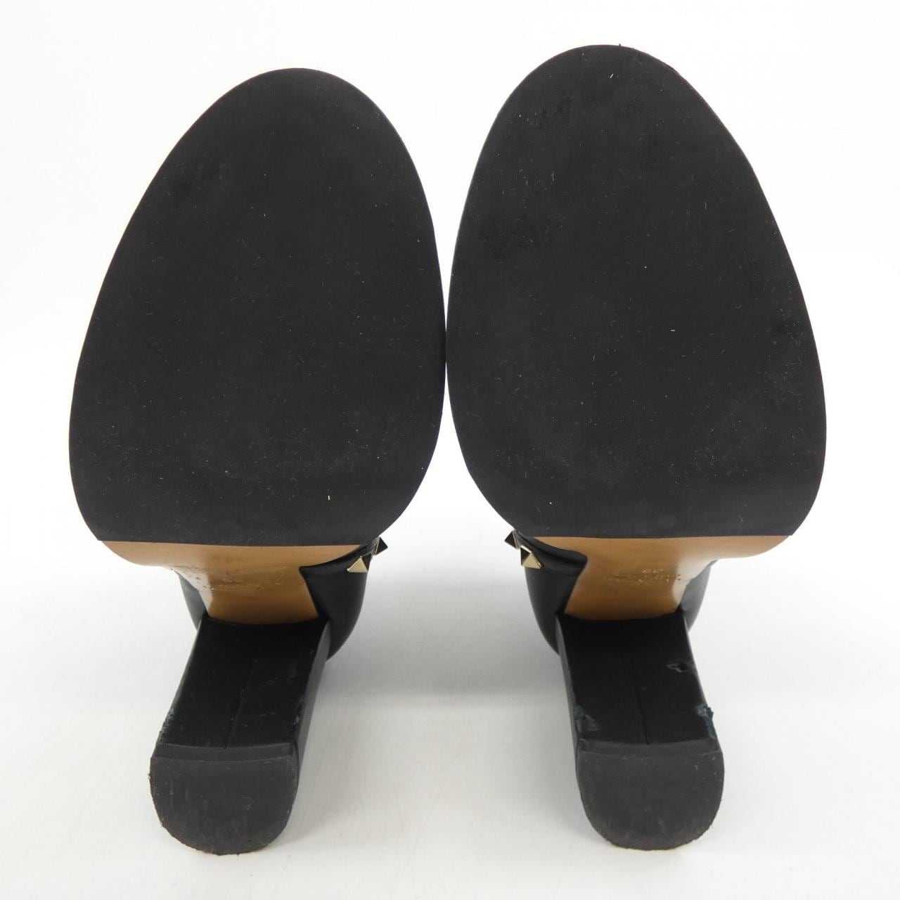 ヴァレンティノガラヴァーニ VALENTINO GARAVANI DZ7102 ブーツ