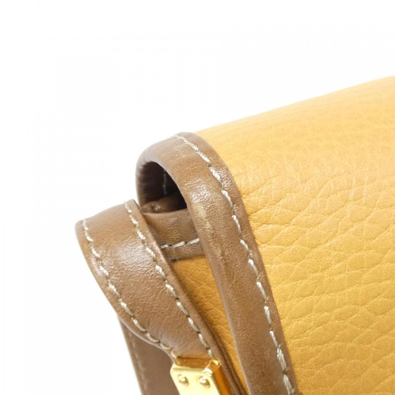 【ヴィンテージ】ロエベ ショルダーバッグ