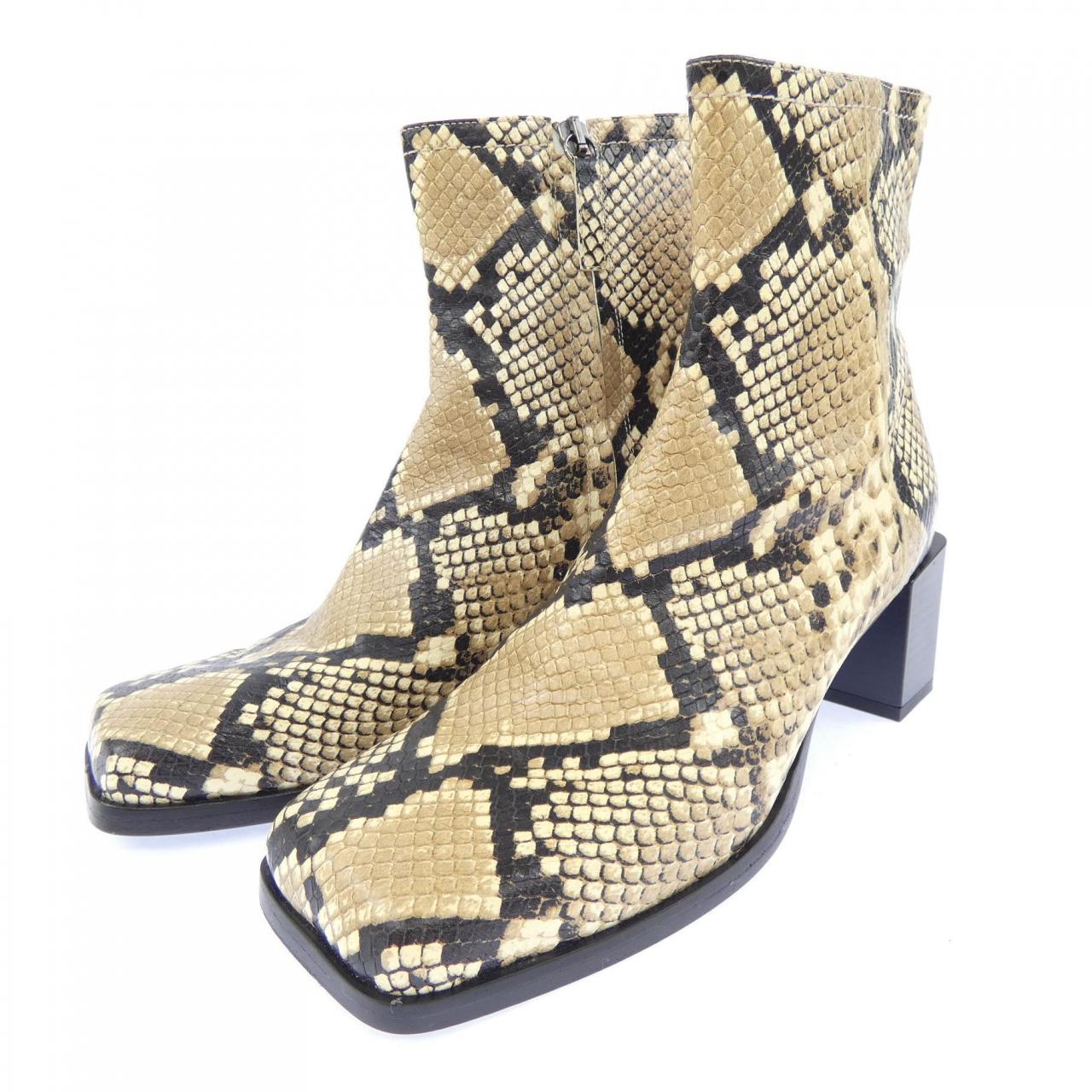 ファビオルスコーニ FABIO RUSCONI ブーツ