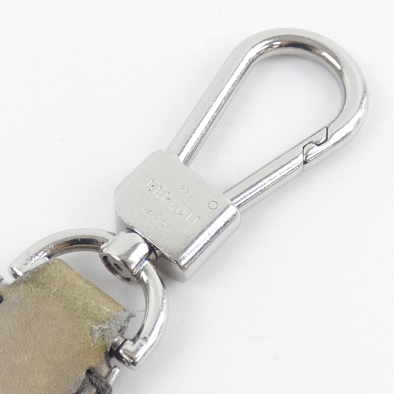 ベルルッティ Berluti KEY HOLDER